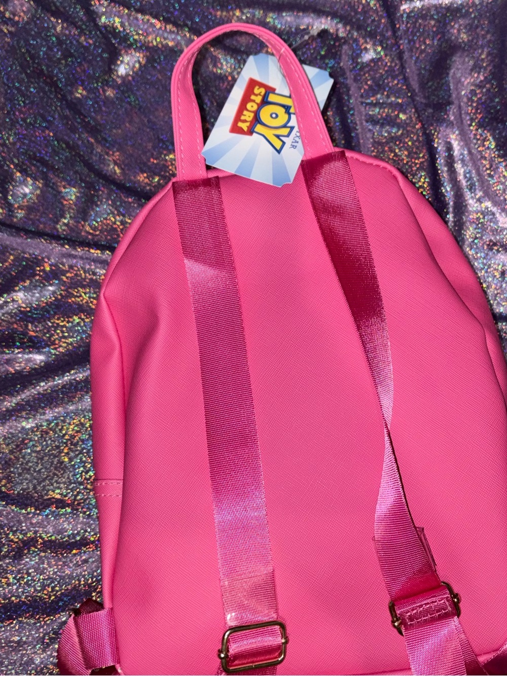 Kids Lotso Mini Backpack - Picture 5 of 6
